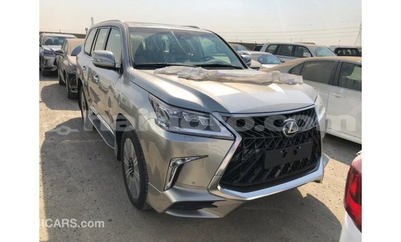 Buy Import Lexus LX Other Car in Import - Dubai in Artibonite Buy Import Lexus LX Other Car in Import - Dubai in Artibonite