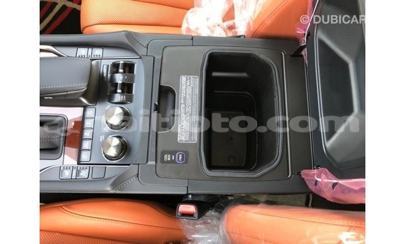 Buy Import Lexus LX Other Car in Import - Dubai in Artibonite Buy Import Lexus LX Other Car in Import - Dubai in Artibonite