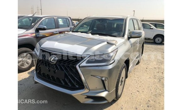 Buy Import Lexus LX Other Car in Import - Dubai in Artibonite Buy Import Lexus LX Other Car in Import - Dubai in Artibonite