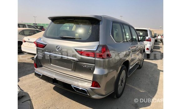 Buy Import Lexus LX Other Car in Import - Dubai in Artibonite Buy Import Lexus LX Other Car in Import - Dubai in Artibonite