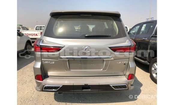 Buy Import Lexus LX Other Car in Import - Dubai in Artibonite Buy Import Lexus LX Other Car in Import - Dubai in Artibonite
