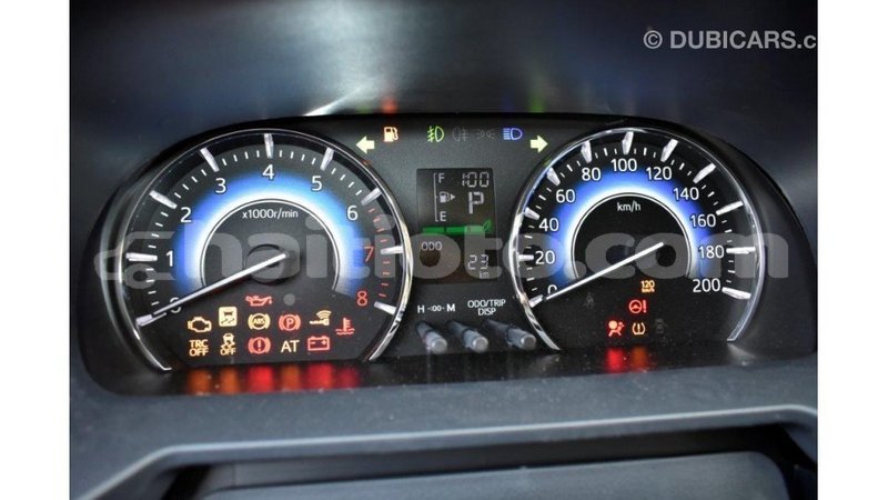 Big with watermark toyota rush artibonite import dubai 2921