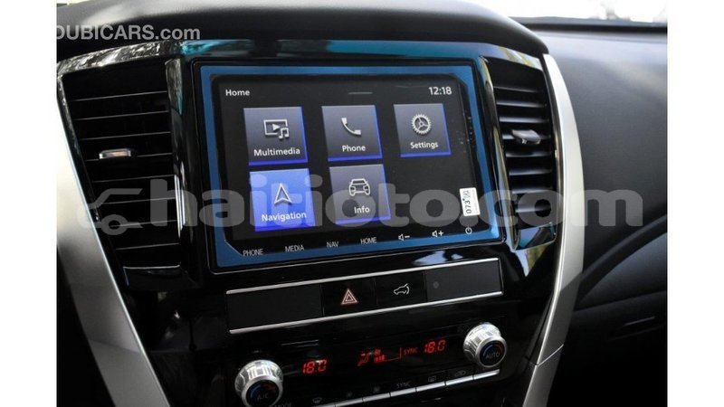 Big with watermark mitsubishi montero artibonite import dubai 2922