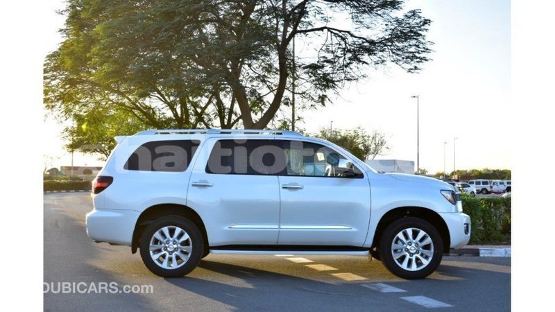 Big with watermark toyota sequoia artibonite import dubai 2936