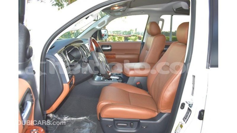 Big with watermark toyota sequoia artibonite import dubai 2936