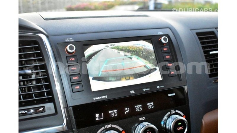 Big with watermark toyota sequoia artibonite import dubai 2936