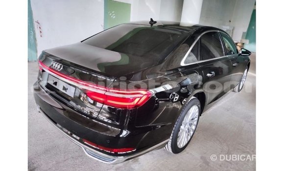 Acheter Import Voiture Audi A8 Noir à Import - Dubai, Artibonite Acheter Import Voiture Audi A8 Noir à Import - Dubai, Artibonite