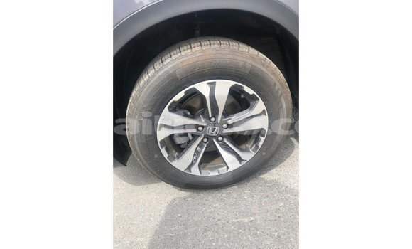 Acheter Import Moto Honda C Autre à Import - Dubai, Artibonite Acheter Import Moto Honda C Autre à Import - Dubai, Artibonite