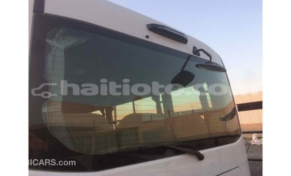 Buy Import Toyota Coaster White Car in Import - Dubai in Artibonite Buy Import Toyota Coaster White Car in Import - Dubai in Artibonite