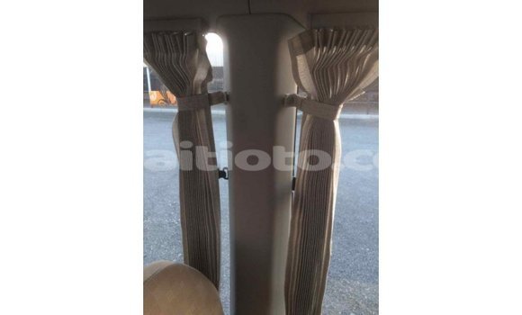 Buy Import Toyota Coaster White Car in Import - Dubai in Artibonite Buy Import Toyota Coaster White Car in Import - Dubai in Artibonite