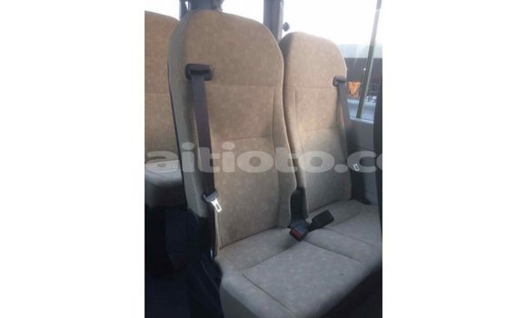 Buy Import Toyota Coaster White Car in Import - Dubai in Artibonite Buy Import Toyota Coaster White Car in Import - Dubai in Artibonite