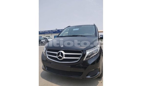 Buy Import Mercedes-Benz 250 Black Car in Import - Dubai in Artibonite Buy Import Mercedes-Benz 250 Black Car in Import - Dubai in Artibonite