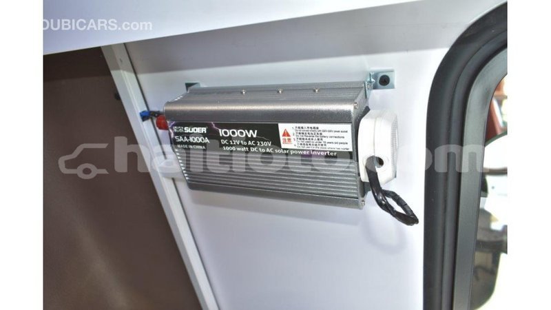 Big with watermark toyota land cruiser artibonite import dubai 2974