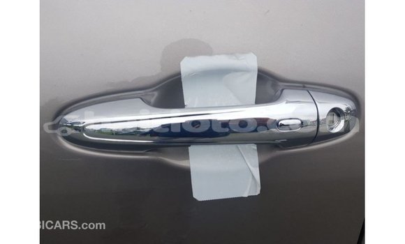Acheter Import Voiture Toyota Hilux Autre à Import - Dubai, Artibonite Acheter Import Voiture Toyota Hilux Autre à Import - Dubai, Artibonite