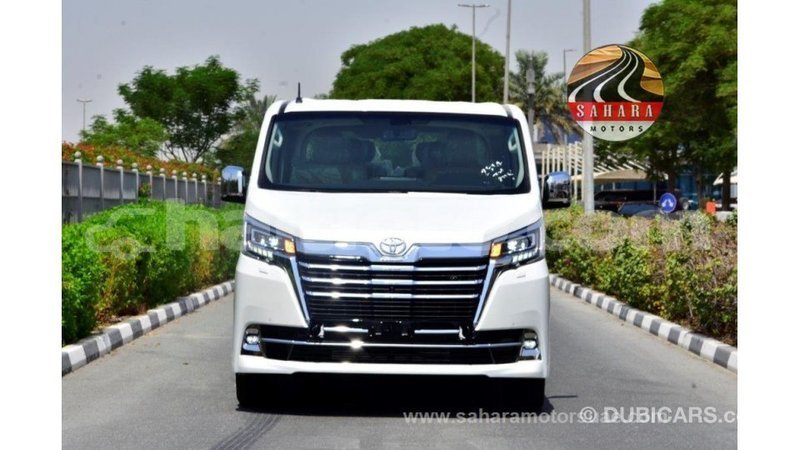 Big with watermark toyota granvia artibonite import dubai 2984