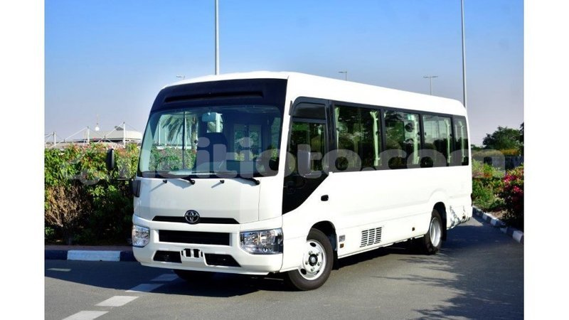 Big with watermark toyota coaster artibonite import dubai 2985