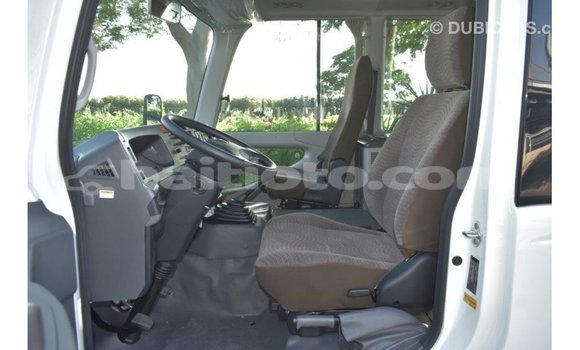 Buy Import Toyota Coaster White Car in Import - Dubai in Artibonite Buy Import Toyota Coaster White Car in Import - Dubai in Artibonite