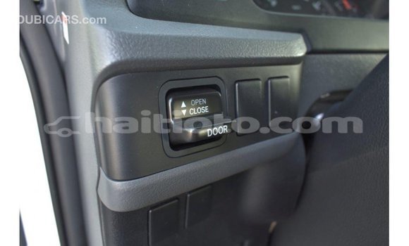 Buy Import Toyota Coaster White Car in Import - Dubai in Artibonite Buy Import Toyota Coaster White Car in Import - Dubai in Artibonite