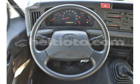 Buy Import Toyota Coaster White Car in Import - Dubai in Artibonite Buy Import Toyota Coaster White Car in Import - Dubai in Artibonite