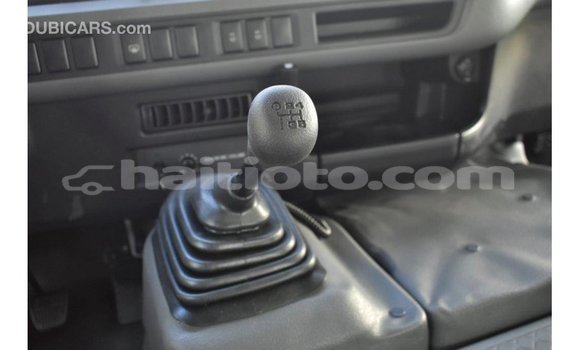 Buy Import Toyota Coaster White Car in Import - Dubai in Artibonite Buy Import Toyota Coaster White Car in Import - Dubai in Artibonite