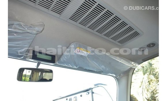 Buy Import Toyota Coaster White Car in Import - Dubai in Artibonite Buy Import Toyota Coaster White Car in Import - Dubai in Artibonite