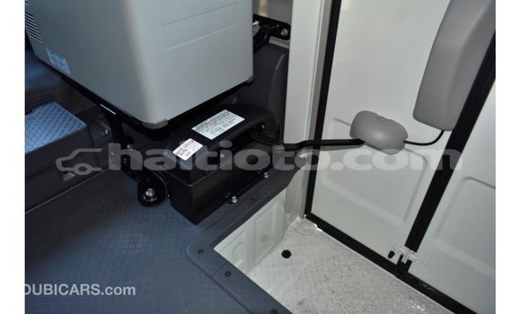 Buy Import Toyota Coaster White Car in Import - Dubai in Artibonite Buy Import Toyota Coaster White Car in Import - Dubai in Artibonite