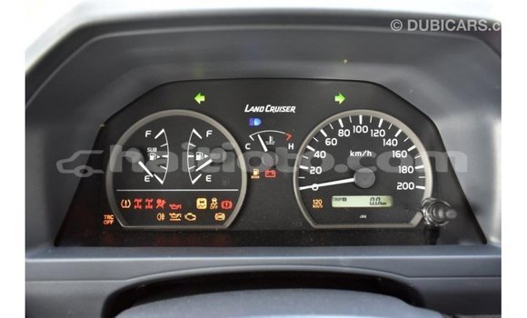 Acheter Import Voiture Toyota Land Cruiser Autre à Import - Dubai, Artibonite Acheter Import Voiture Toyota Land Cruiser Autre à Import - Dubai, Artibonite