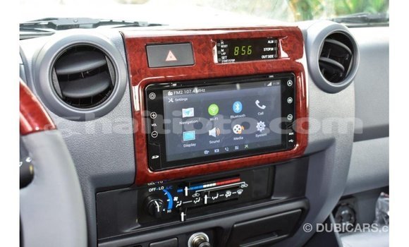 Acheter Import Voiture Toyota Land Cruiser Autre à Import - Dubai, Artibonite Acheter Import Voiture Toyota Land Cruiser Autre à Import - Dubai, Artibonite