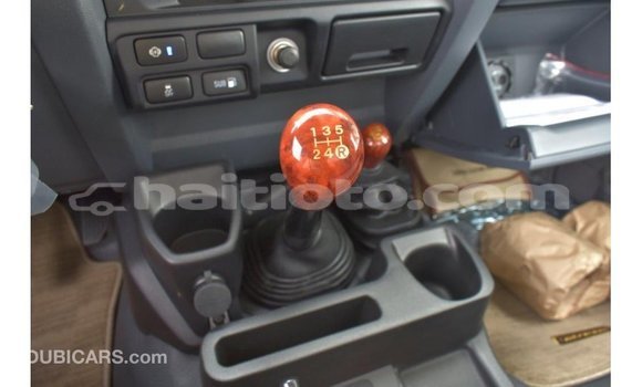 Acheter Import Voiture Toyota Land Cruiser Autre à Import - Dubai, Artibonite Acheter Import Voiture Toyota Land Cruiser Autre à Import - Dubai, Artibonite