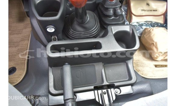 Acheter Import Voiture Toyota Land Cruiser Autre à Import - Dubai, Artibonite Acheter Import Voiture Toyota Land Cruiser Autre à Import - Dubai, Artibonite