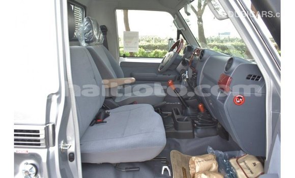 Acheter Import Voiture Toyota Land Cruiser Autre à Import - Dubai, Artibonite Acheter Import Voiture Toyota Land Cruiser Autre à Import - Dubai, Artibonite