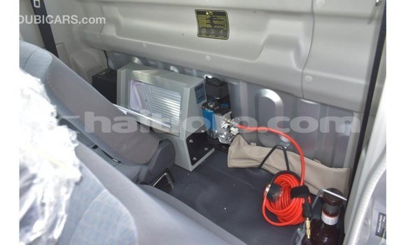 Acheter Import Voiture Toyota Land Cruiser Autre à Import - Dubai, Artibonite Acheter Import Voiture Toyota Land Cruiser Autre à Import - Dubai, Artibonite