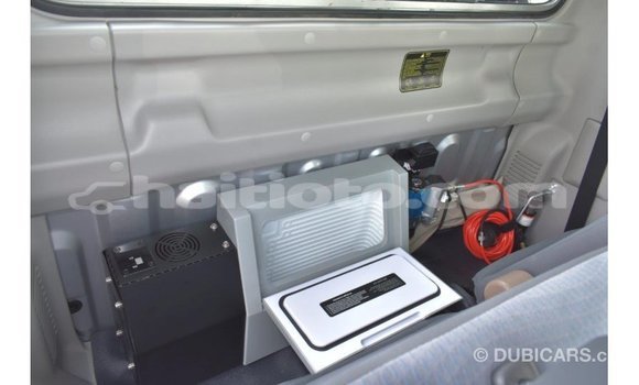 Acheter Import Voiture Toyota Land Cruiser Autre à Import - Dubai, Artibonite Acheter Import Voiture Toyota Land Cruiser Autre à Import - Dubai, Artibonite