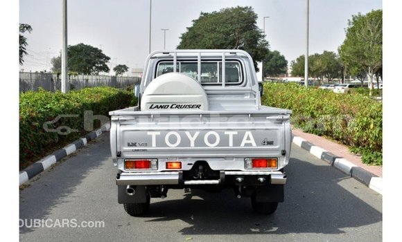 Acheter Import Voiture Toyota Land Cruiser Autre à Import - Dubai, Artibonite Acheter Import Voiture Toyota Land Cruiser Autre à Import - Dubai, Artibonite