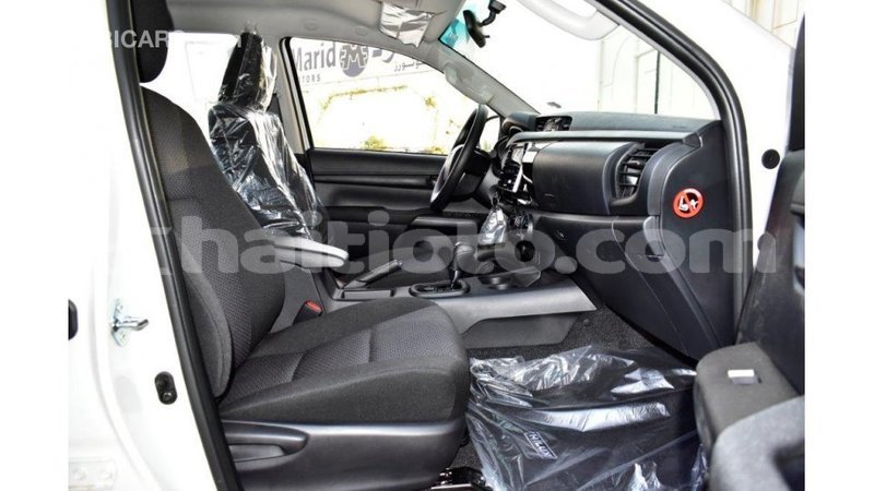 Big with watermark toyota hilux artibonite import dubai 2987