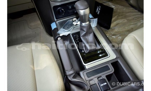 Acheter Import Voiture Toyota Prado Noir à Import - Dubai, Artibonite Acheter Import Voiture Toyota Prado Noir à Import - Dubai, Artibonite