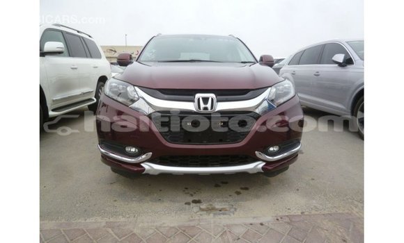 Acheter Import Voiture Honda Vezel Rouge à Import - Dubai, Artibonite Acheter Import Voiture Honda Vezel Rouge à Import - Dubai, Artibonite
