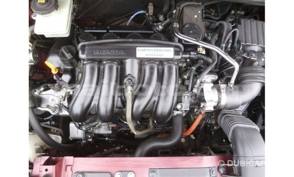 Acheter Import Voiture Honda Vezel Rouge à Import - Dubai, Artibonite Acheter Import Voiture Honda Vezel Rouge à Import - Dubai, Artibonite