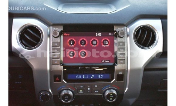 Acheter Import Voiture Toyota Tundra Blanc à Import - Dubai, Artibonite Acheter Import Voiture Toyota Tundra Blanc à Import - Dubai, Artibonite