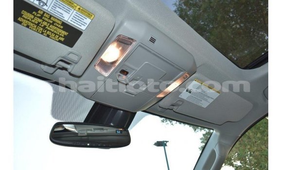 Acheter Import Voiture Toyota Tundra Blanc à Import - Dubai, Artibonite Acheter Import Voiture Toyota Tundra Blanc à Import - Dubai, Artibonite