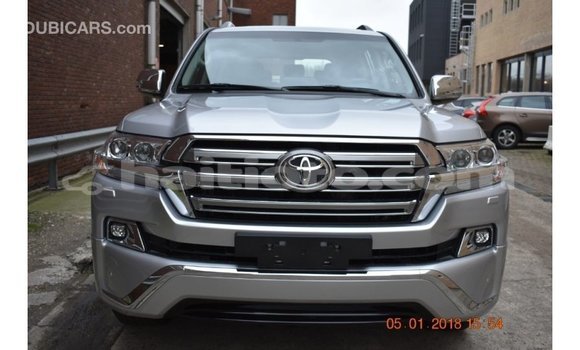 Buy Import Toyota Land Cruiser Other Car in Import - Dubai in Artibonite Buy Import Toyota Land Cruiser Other Car in Import - Dubai in Artibonite