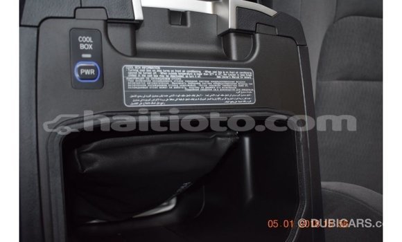 Buy Import Toyota Land Cruiser Other Car in Import - Dubai in Artibonite Buy Import Toyota Land Cruiser Other Car in Import - Dubai in Artibonite