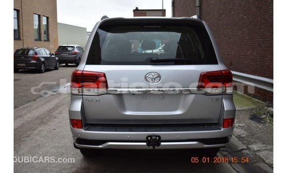 Buy Import Toyota Land Cruiser Other Car in Import - Dubai in Artibonite Buy Import Toyota Land Cruiser Other Car in Import - Dubai in Artibonite