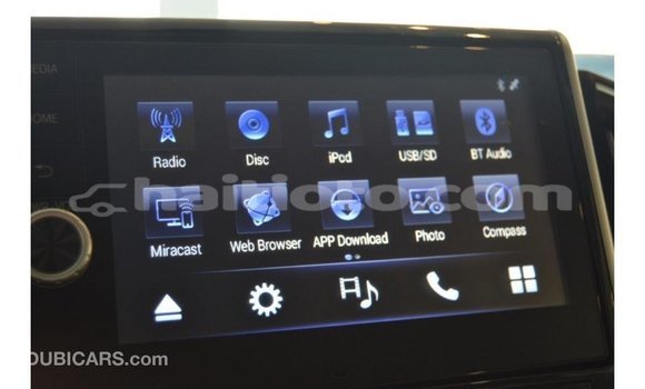 Buy Import Toyota Land Cruiser Other Car in Import - Dubai in Artibonite Buy Import Toyota Land Cruiser Other Car in Import - Dubai in Artibonite