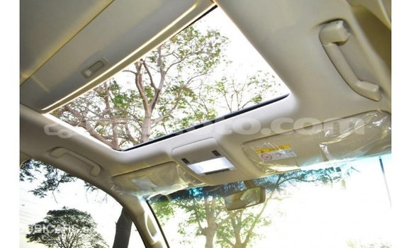 Acheter Import Voiture Toyota Land Cruiser Blanc à Import - Dubai, Artibonite Acheter Import Voiture Toyota Land Cruiser Blanc à Import - Dubai, Artibonite