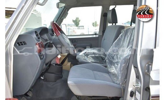 Acheter Import Voiture Toyota Land Cruiser Autre à Import - Dubai, Artibonite Acheter Import Voiture Toyota Land Cruiser Autre à Import - Dubai, Artibonite