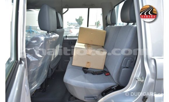 Acheter Import Voiture Toyota Land Cruiser Autre à Import - Dubai, Artibonite Acheter Import Voiture Toyota Land Cruiser Autre à Import - Dubai, Artibonite