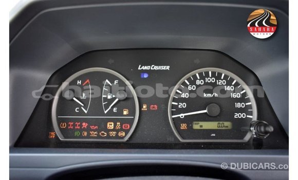 Acheter Import Voiture Toyota Land Cruiser Autre à Import - Dubai, Artibonite Acheter Import Voiture Toyota Land Cruiser Autre à Import - Dubai, Artibonite