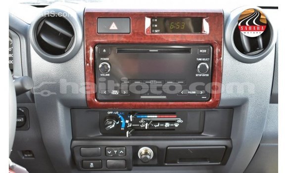 Acheter Import Voiture Toyota Land Cruiser Autre à Import - Dubai, Artibonite Acheter Import Voiture Toyota Land Cruiser Autre à Import - Dubai, Artibonite