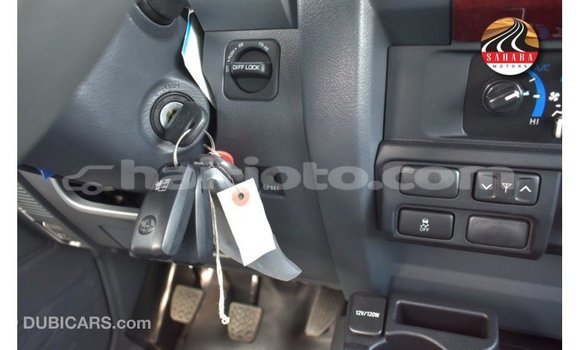 Acheter Import Voiture Toyota Land Cruiser Autre à Import - Dubai, Artibonite Acheter Import Voiture Toyota Land Cruiser Autre à Import - Dubai, Artibonite
